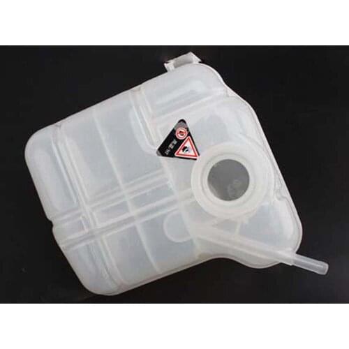 Expansion Coolant Water Pot Radiator Water Tank bottle With Cap for Buick New Regal 2009-2016 cooling Coolant overflow Bottle