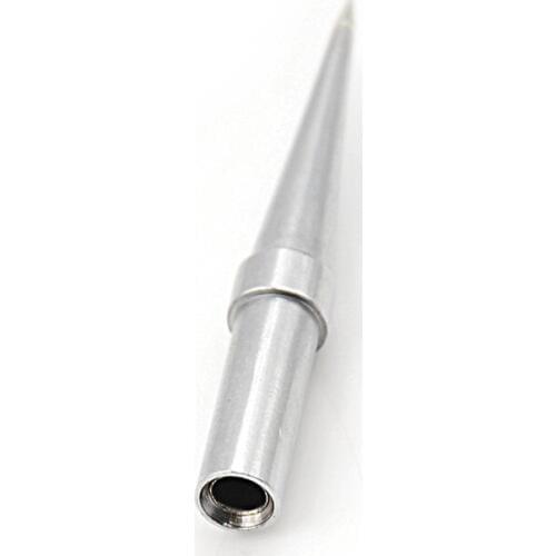 Replacement Weller 1/64 ETS Long Conical Soldering Iron Tip Stations WES50/WES51 Works on weller soldering station