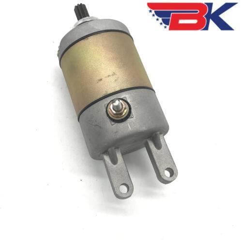 Starter Motor for Chinese Feishen GSMOON Buyang Linhai Jinling 260cc 300cc Scooter ATV Quad JLA-925E 921E Parts