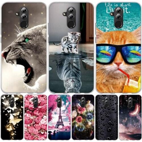 TYILNP Huawei Mate 20 Lite Phone Cases