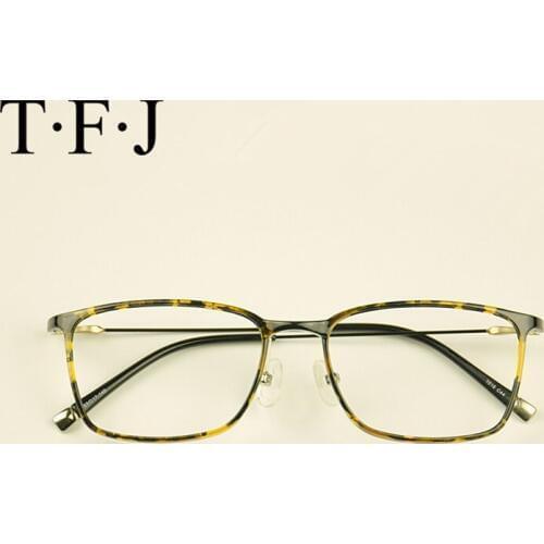 Ultra-light ULTEM Computer Men Eyewear Myopia Glasses Frame Women Spectacles Clear Glasses Optical Frame Eyeglasses Fashion