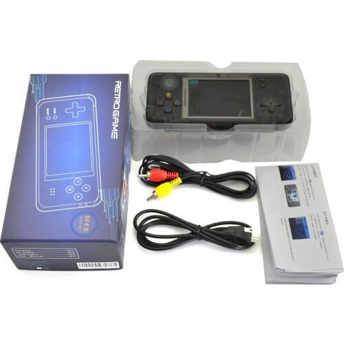 Портативные игровые консоли Xunbeifang China At AliExpress