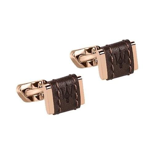 MASERATI JEWELS JEWELRY Mod. JM218AMD13