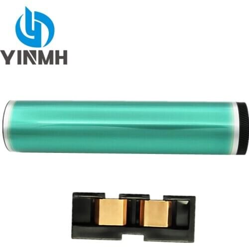 1sets CLT-R406 406 OPC Drum Reset Chip for Samsung CLP360 CLP-360 365 366 366w CLX-3305 3305fn 3305fw 3306 3306w 3306fn C410W