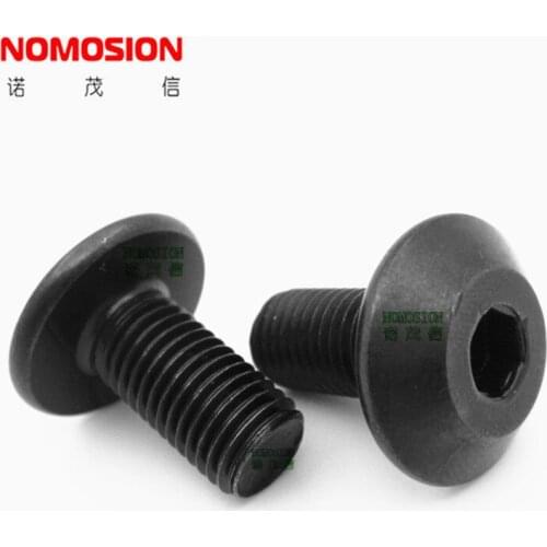 10PCS/bag M5/M6/M8*8/10/12/16 cutter screws Umbrella handle screw