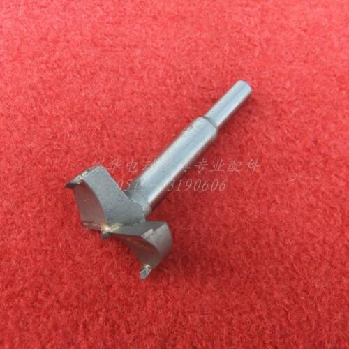 Free shipping! 35mm carpenters alloy router 902B for 10mm up electric drill /electric drill parts