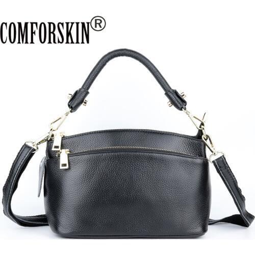 Сумки хобо COMFORSKIN China At AliExpress