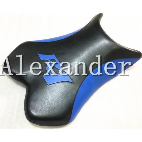For Yamaha YZF1000 R1 2007-2008 Scooter Front Rider Seat Leather Foam Plastic Cover Cushion YZF 1000 YZFR1