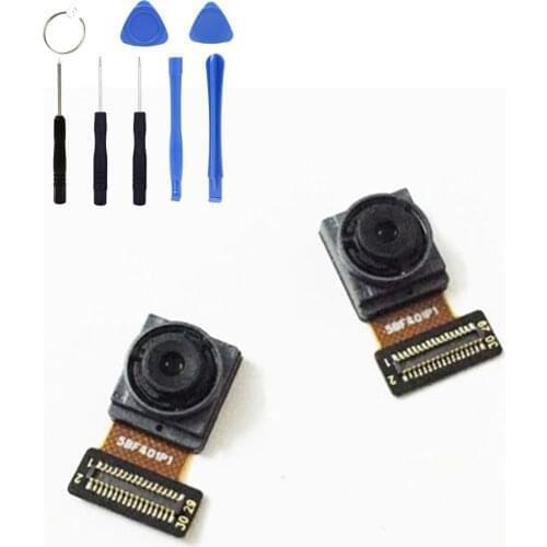 Front Facing Camera Module Front Facing Camera Replacement Part FOR Xiaomi IS 5S