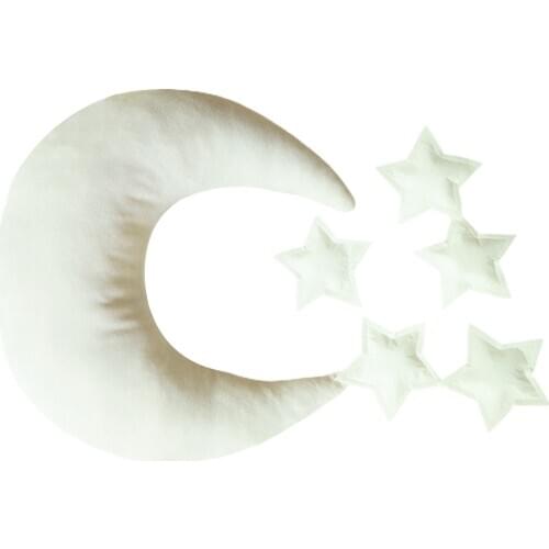 HOUSEEN Newborn Pillows