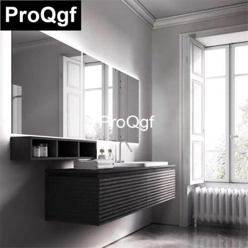 Prodgf 1Pcs A Set Castle ins Simple Luxury Boss Bathroom Furniture