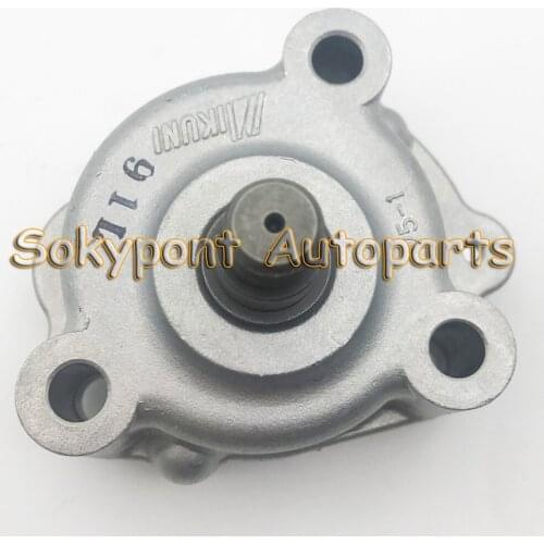 Oil Pump 16851-35012 1685135012 for Kubota G2460G GR2100 GR2110 TG1860 Tractor