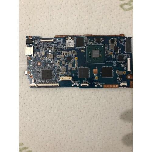 N4000 4G+32G WIN10 Ultrabook Motherboard