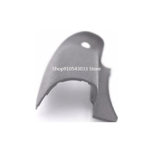 New For Canon 80D Front Main Cover Grip Rubber Replacement Repair Part