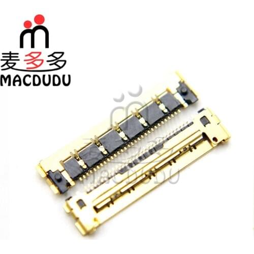 New For Macbook Air 11" 13" A1370 A1369 A1465 A1466 LCD Cable Connector