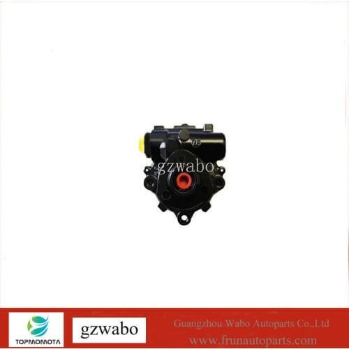 Durable power steering pump used for audi A5 A4 avant for quattro 8K0145154A 8K0145154F 8K0145156E 8K0145156B 7651955126