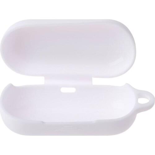 Dustproof Protective Case Shell Soft Silicone Earphone Cover for Honor Magic Earbuds Wireless Headphones Headset