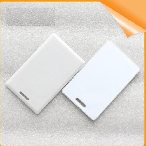 Rodanliu Smart Cards