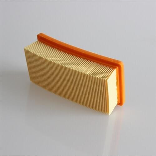 Replacement HEPA Filter Cleaning Filter for Karcher AD3.200 Vacuum Cleaner Accessories