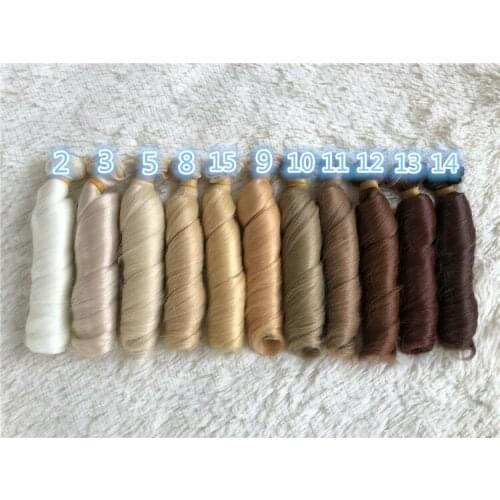 TEUMI Articulated Dolls