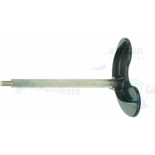 ROBOT COUPE103703S VEGETABLE PUSHER R301 R302 R401 R402 CL25 CL30 CL40 103703