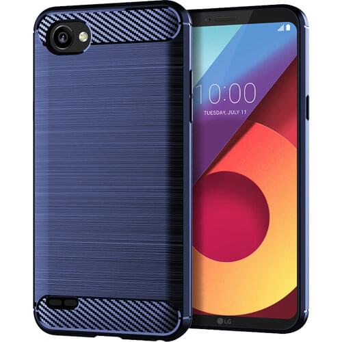 YUANLONG Phone Cases For LG Q6 Plus
