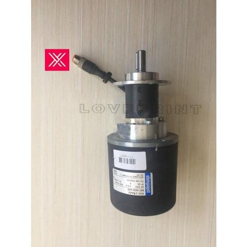 1Piece F4.105.1222 for Printing Machine Motor