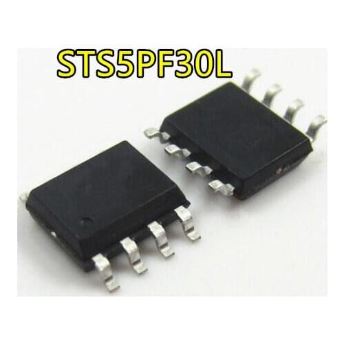 100% New&Original STS5PF30L