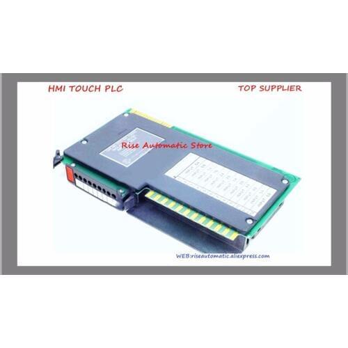 1771-IB PLC 8 Number Of Inputs Digital DC Input Module New Original