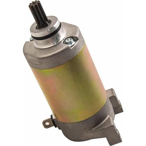 3C5-81890 12V Starter Solenoid Relay for Yamaha ATV YFM250 YFM250R Raptor XT250 2008-2015 249cc Motorcycles Off-Road SMU0446