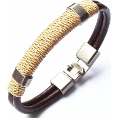 CHVMKALH Bracelets With Charms