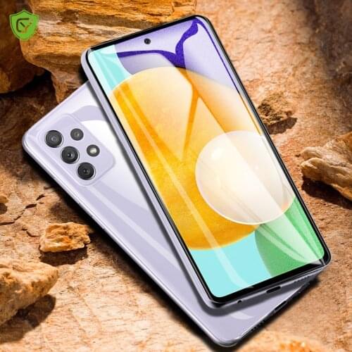 Chyi Screen Protectors For Samsung Galaxy A51