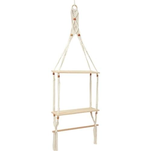 Plant er, Basket Flower Pot Plant Holder, Handmade Rope Pots Holder, Fine Rope Flower Pot, Plant Lanyard