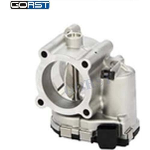 GORST Diesel Electronic Throttle Body Vavle For Benz G350 G320 C320 VITO CLS320 E300 E350 SPRINTER 4,,6-t 0281002895 A6420900270