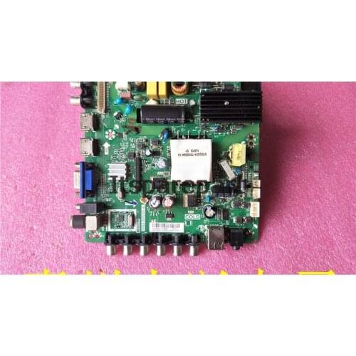 For Led42f1100c Motherboard Tp. Vst69d.pb83 Screen LC4200UJ-SGE1