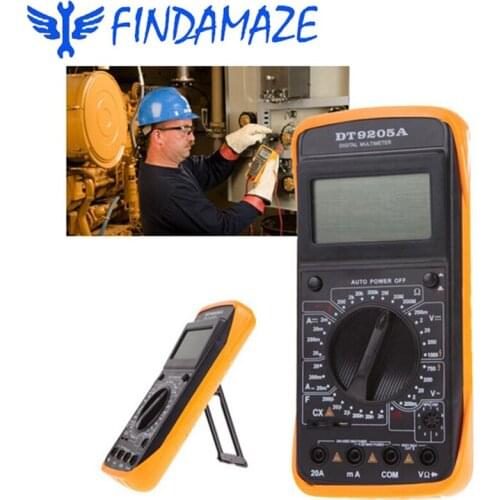 FINDAMAZE Instruments For Measurement And Analysis