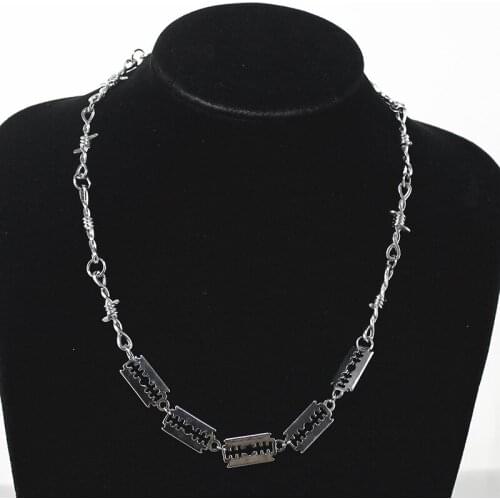 Панк-подвески Ganchang China At AliExpress