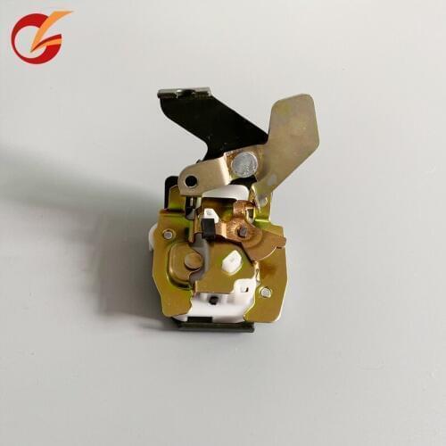 Use for nissan urvan 2001-2012 model E25 side sliding door lock manul type right side