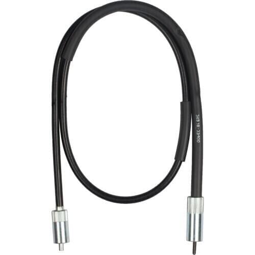 MotoMaster 34910-33400 Speedometer Cable for Suzuki GSX 1100 E anti dive (1986-1987)