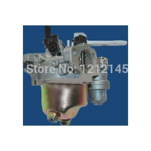 168F Power Pump Carburetor With Oil Cup GX160 Engine Parts