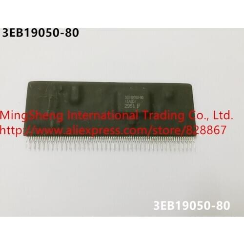 Ceramic module 3EB19050-80 quality assurance