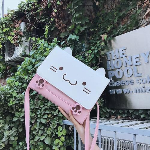 LELAKAYA Women's Hard Bags