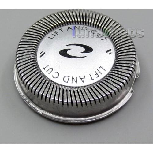 LN004977 Double Blade Shaver Razor Heads Blade for Philips Norelco HQ3 HQ4 HQ55 HQ56