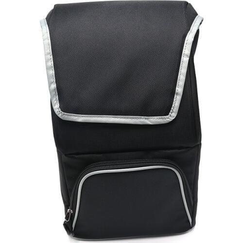 LOTUS FLOWER YOUR SERVICE PARTNER Cooler Bags