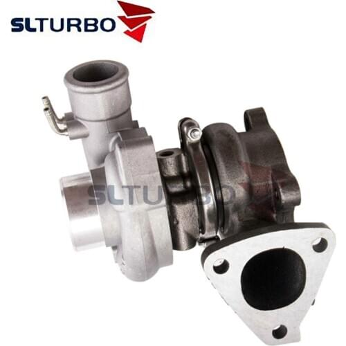 NEW Complete Turbine 49177-02510 49177-02511 MD170563 for Mitsubishi Pajero II 2.5 TD 73 Kw 100 HP 4D56TD - Turbo MD187208 AUTO