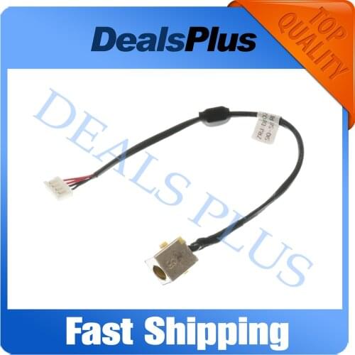 New DC Power Jack Connector Cable For Acer Aspire E1-731 E731G E1-771 E1-771G E1-772 E1-772G V3-731 V3-771 V3-771G