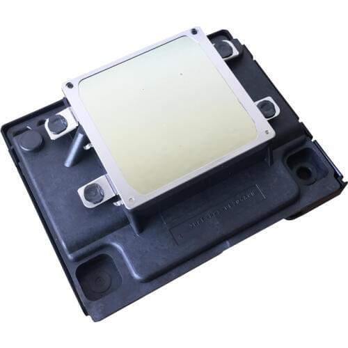 Original F190020 Printhead print head for Epson TX600 TX515W TX550W TX600FW TX610 NX515 NX510 TX620FWD