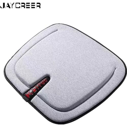 JayCreer Car Seat Cushion Pad For Women and Girl