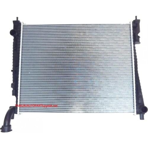 Radiator Fit Jeep Grand Cherokee 5.7L 3.6L 2011-2015