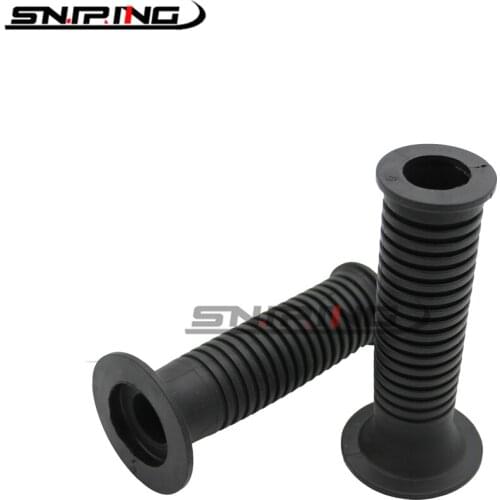 Grips for BMW F650CS Scarver F650GS Dakar F650 Funduro F650 Strada K1100LT K1100RS K1100 LT RS Motorcycle handle grip glue